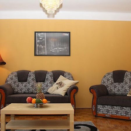 Highland Apartment Budapest Bilik gambar