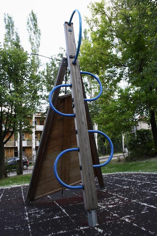 Highland Apartment Budapest Bilik gambar