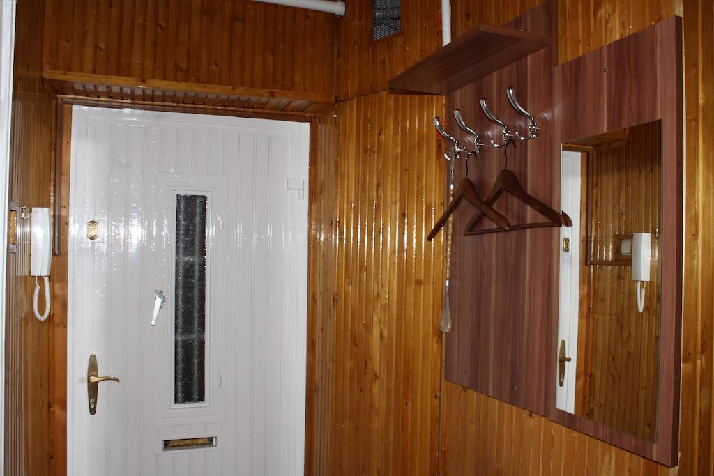 Highland Apartment Budapest Bilik gambar