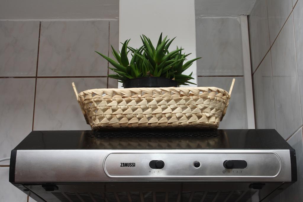 Highland Apartment Budapest Bilik gambar