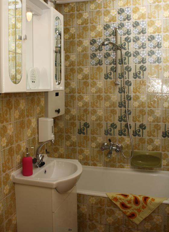 Highland Apartment Budapest Bilik gambar