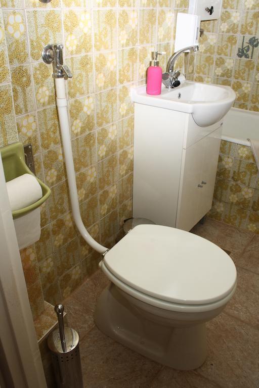 Highland Apartment Budapest Bilik gambar