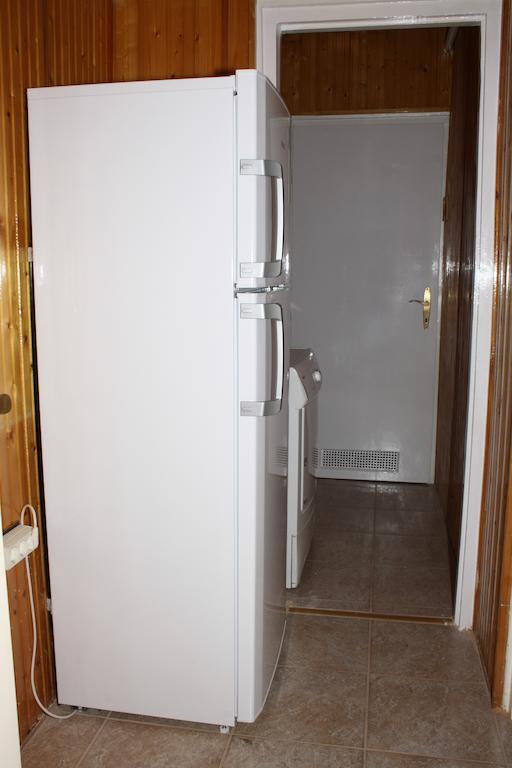 Highland Apartment Budapest Bilik gambar