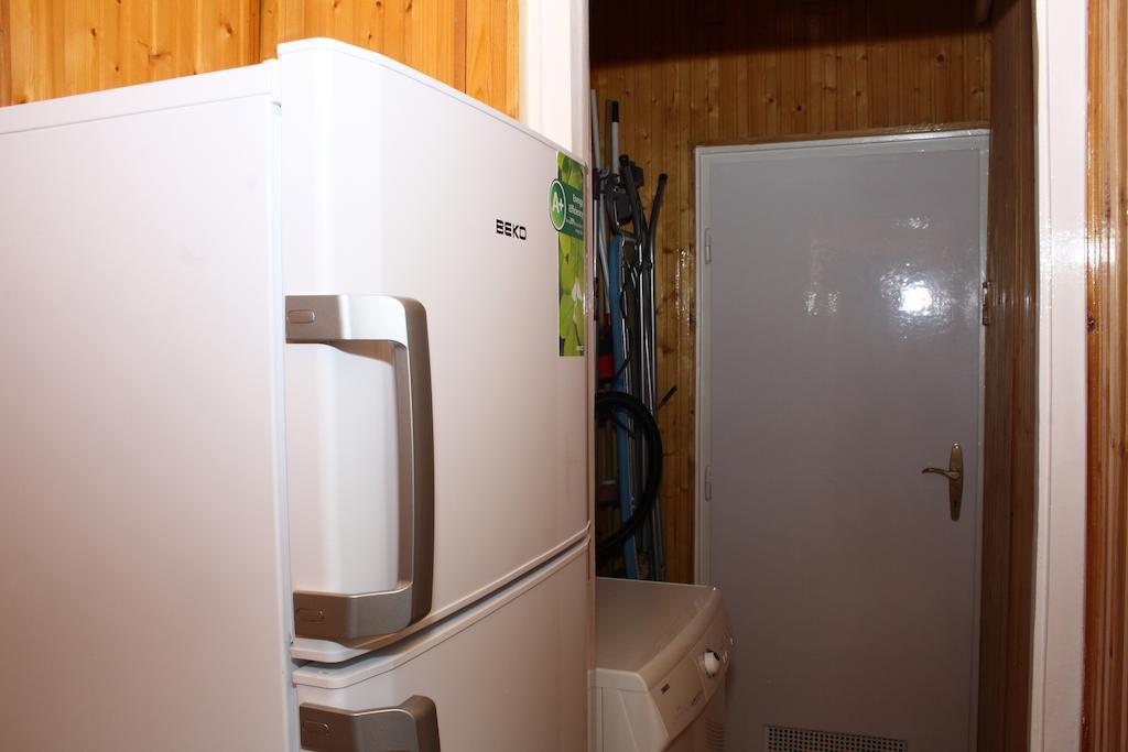 Highland Apartment Budapest Bilik gambar