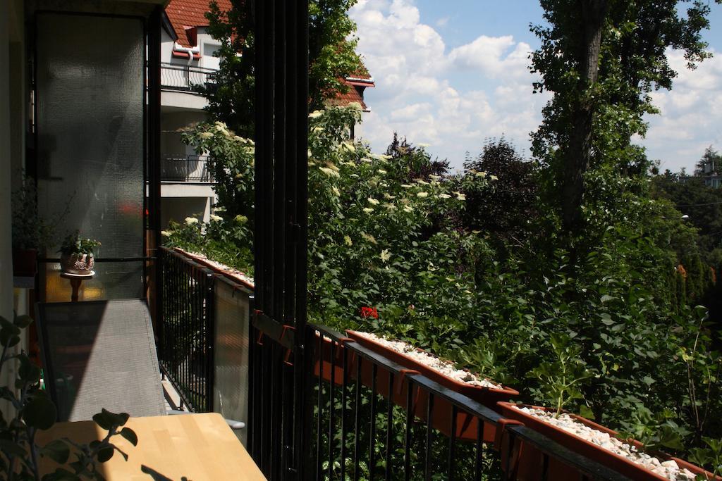 Highland Apartment Budapest Bilik gambar