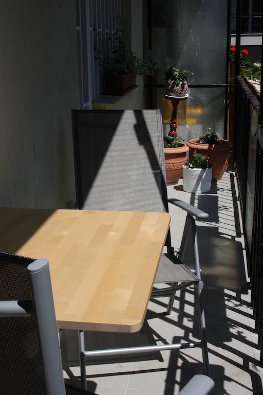 Highland Apartment Budapest Bilik gambar