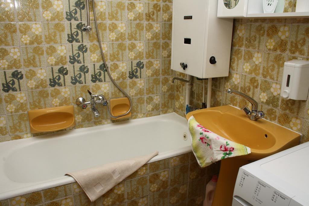 Highland Apartment Budapest Bilik gambar