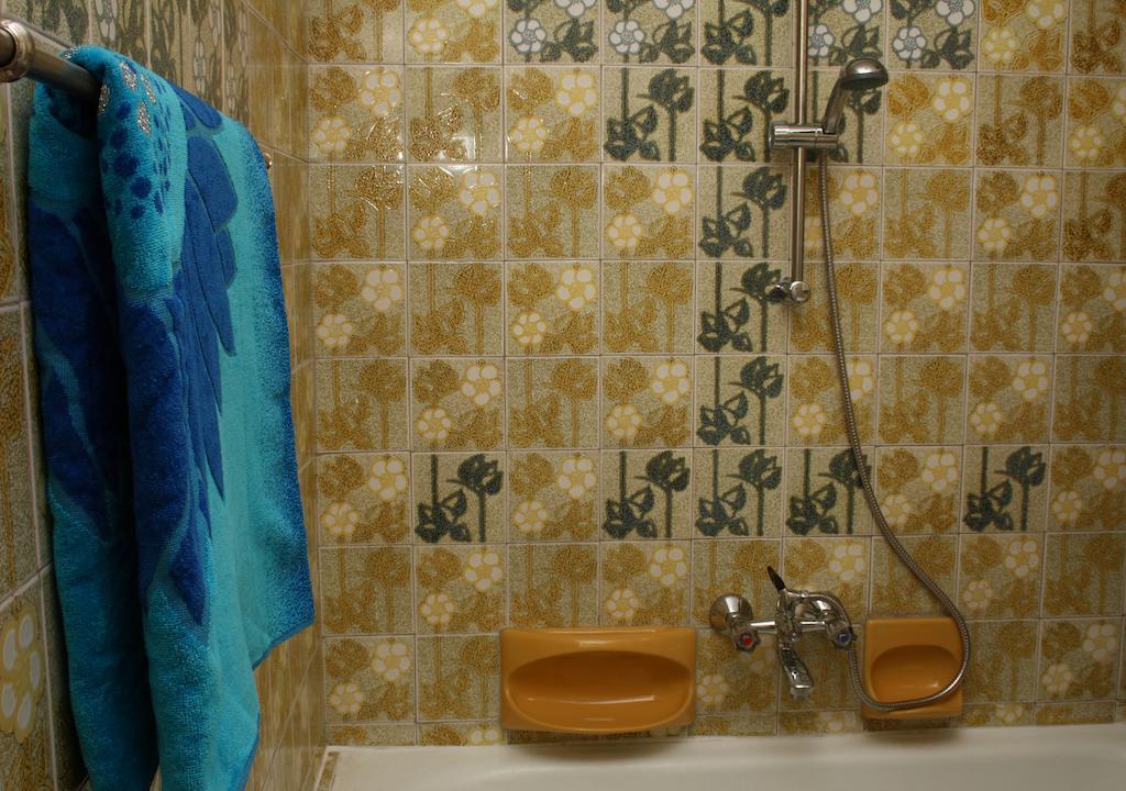 Highland Apartment Budapest Bilik gambar