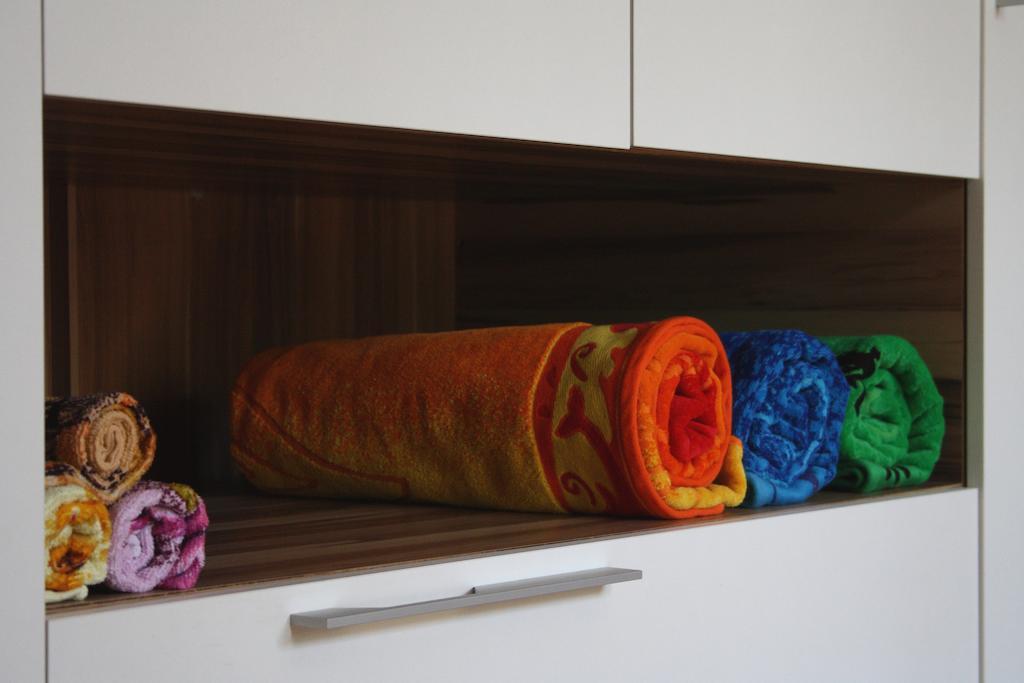 Highland Apartment Budapest Bilik gambar