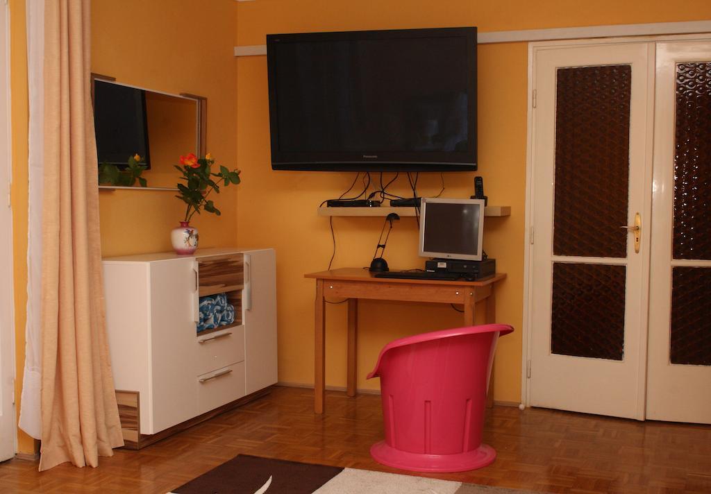 Highland Apartment Budapest Bilik gambar
