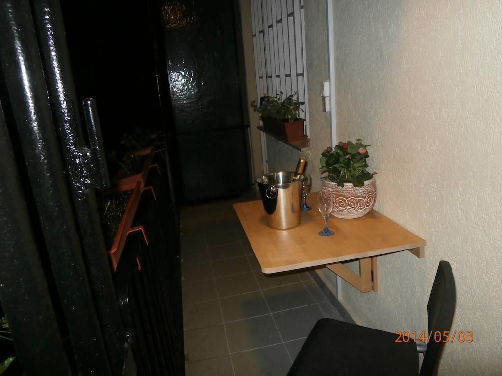 Highland Apartment Budapest Bilik gambar