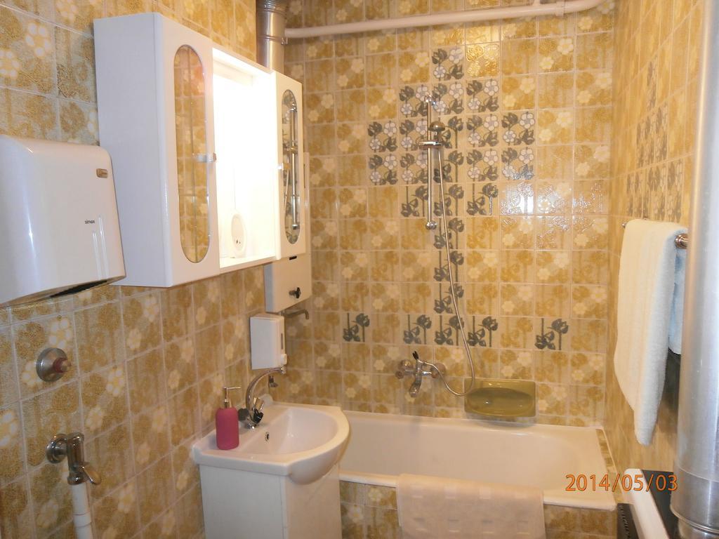 Highland Apartment Budapest Bilik gambar