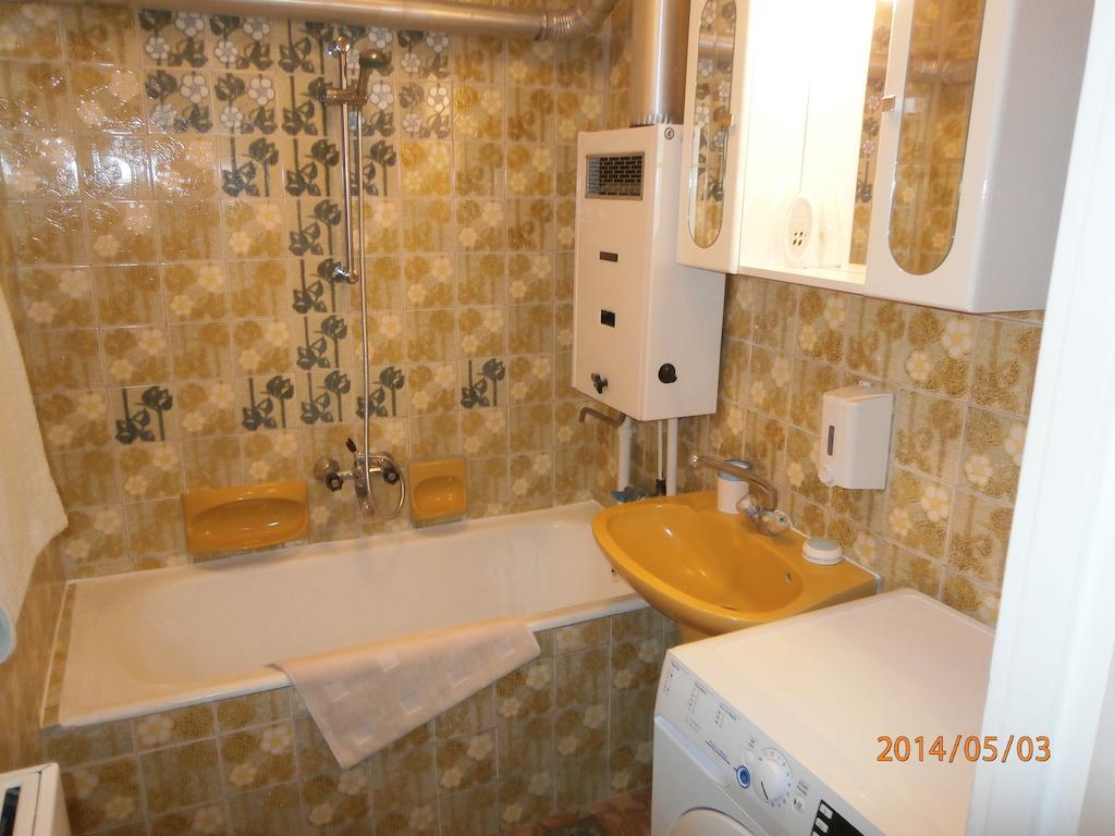 Highland Apartment Budapest Bilik gambar